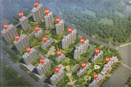 佛山小区3室2厅1卫62万114m2中档装修储藏室车位